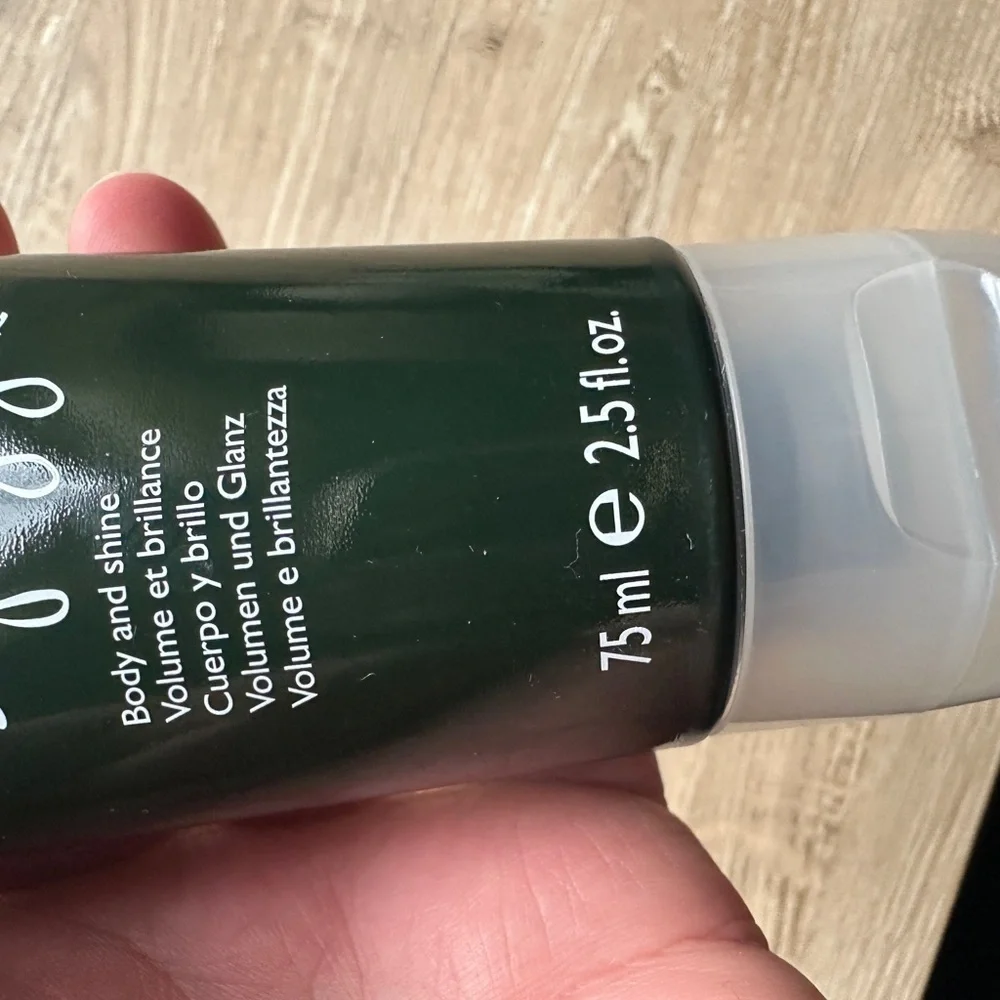 New Paul Mitchell tea tree styling gel 2.5fl oz